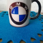 Colour Changing Mugs