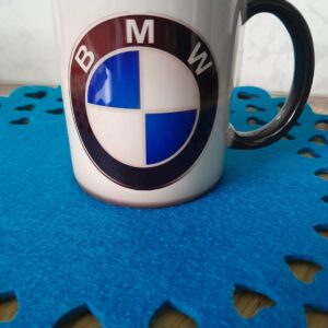 Colour Changing Mugs