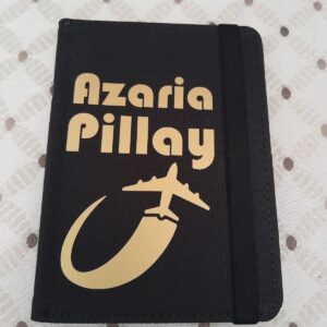 Passport Holder