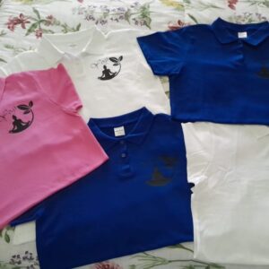 Adults Golfers Women (Polo)