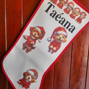 Christmas Stocking