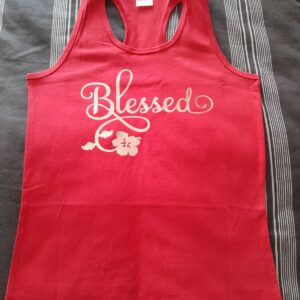 Womens Racerback