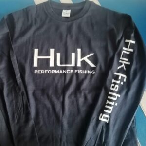 Adults Tshirts (Long sleeves)