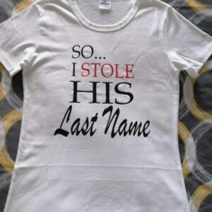 Womens Fitted Tshirts